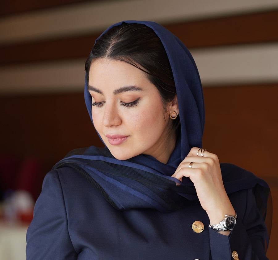 مهدیس سلیم‌پور