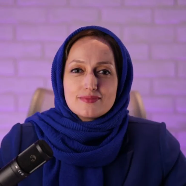 دکتر سعیده منصوری