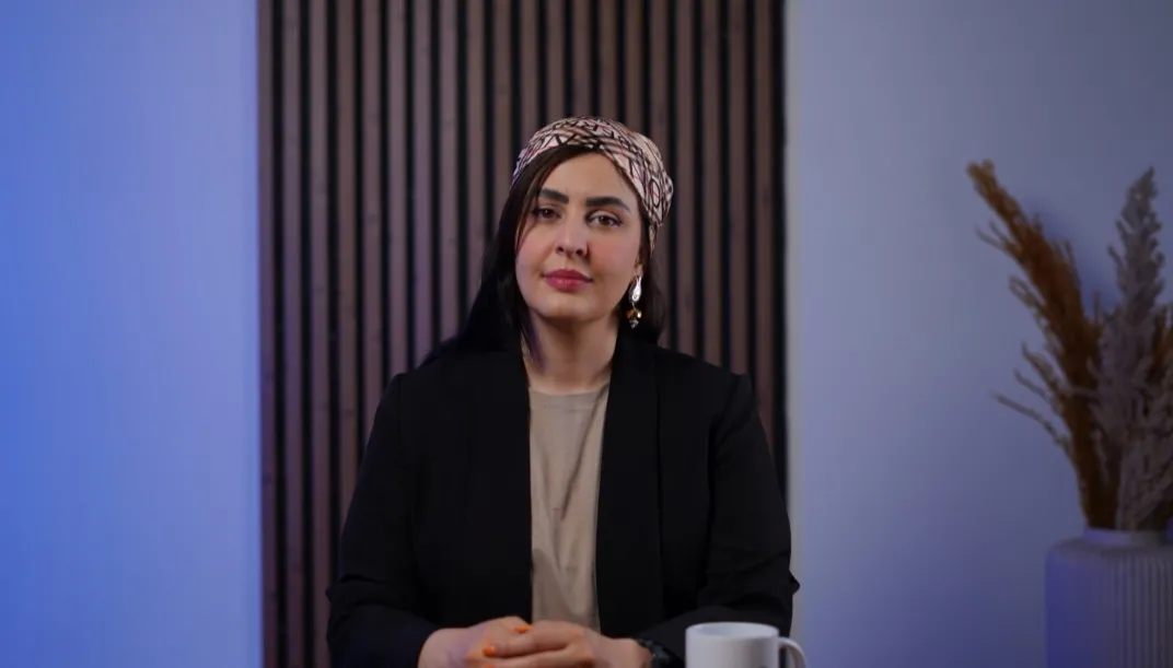 زینب کیشانی