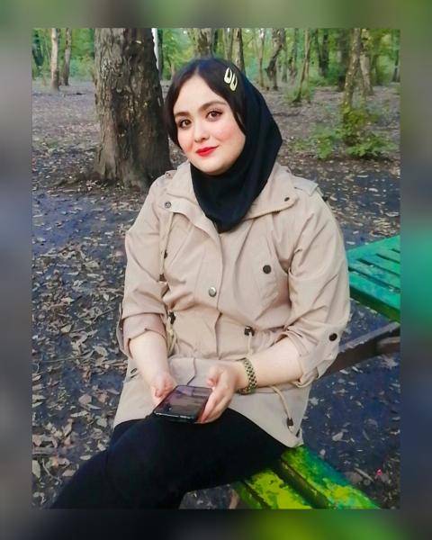 فاطمه لطفعلی