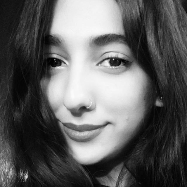 محدثه مسلم پور