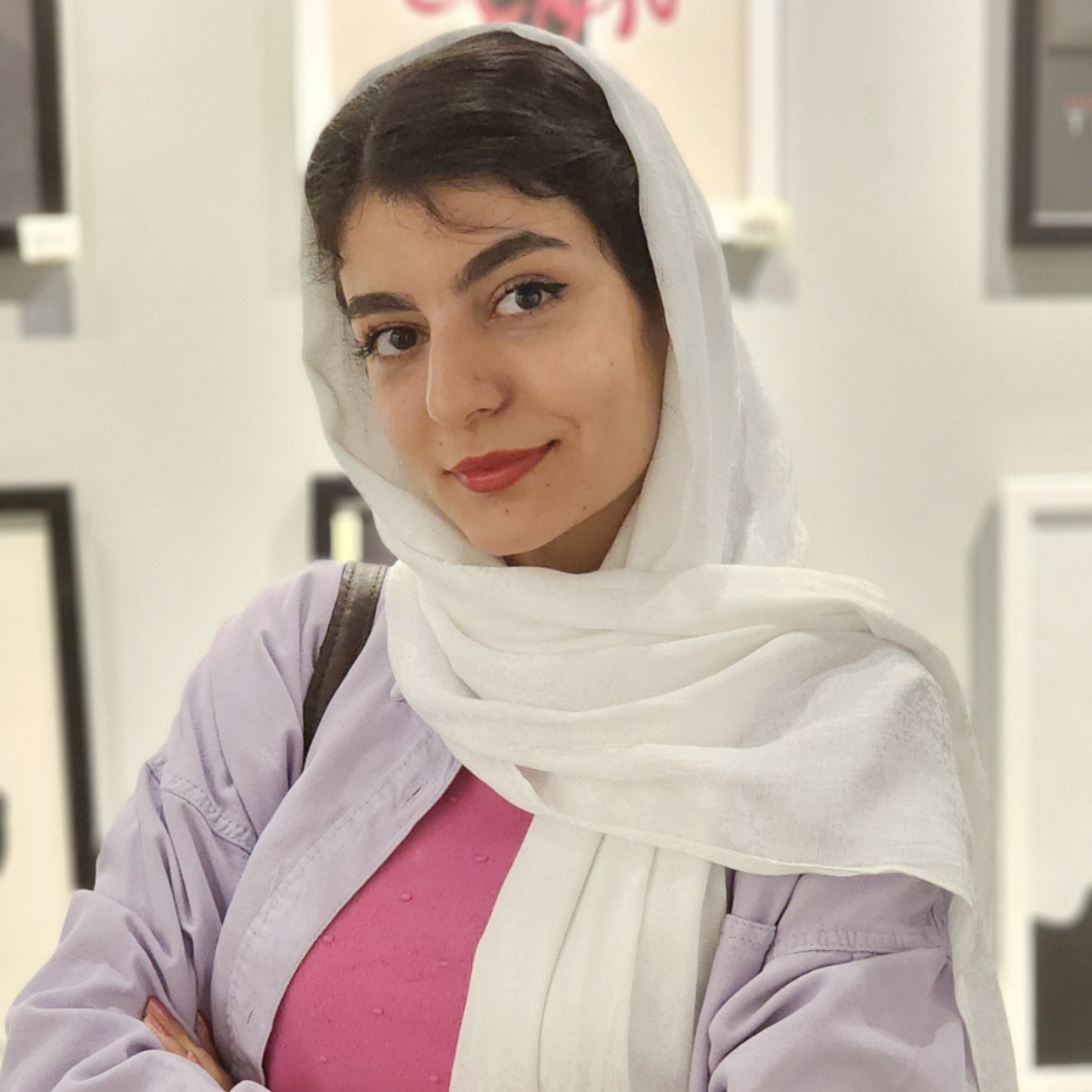 سپیده جعفری