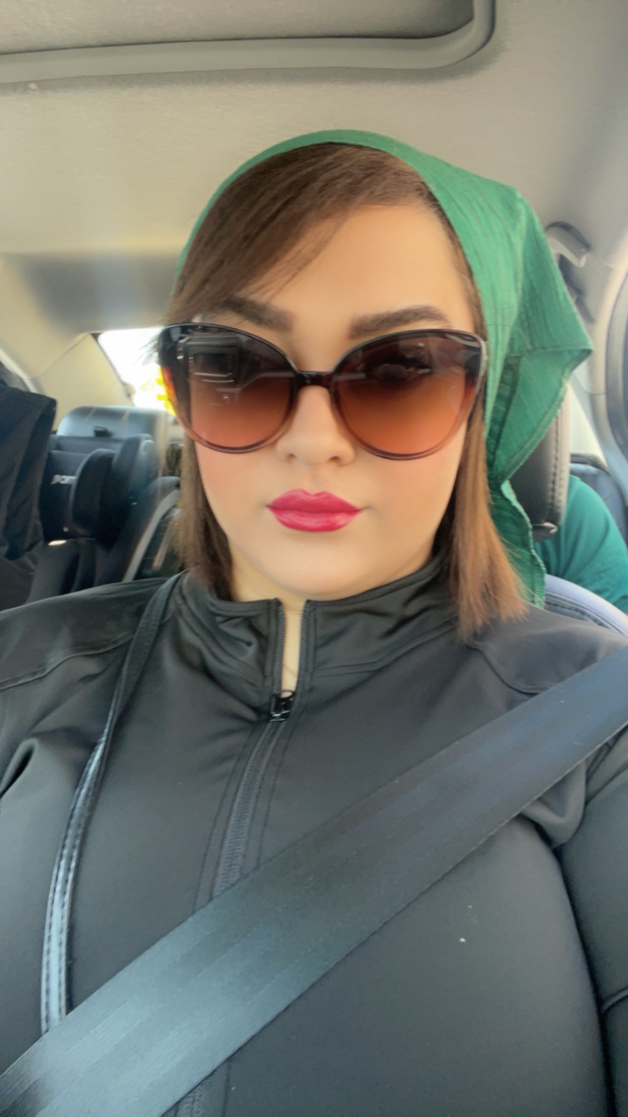 مریم جوانمرد