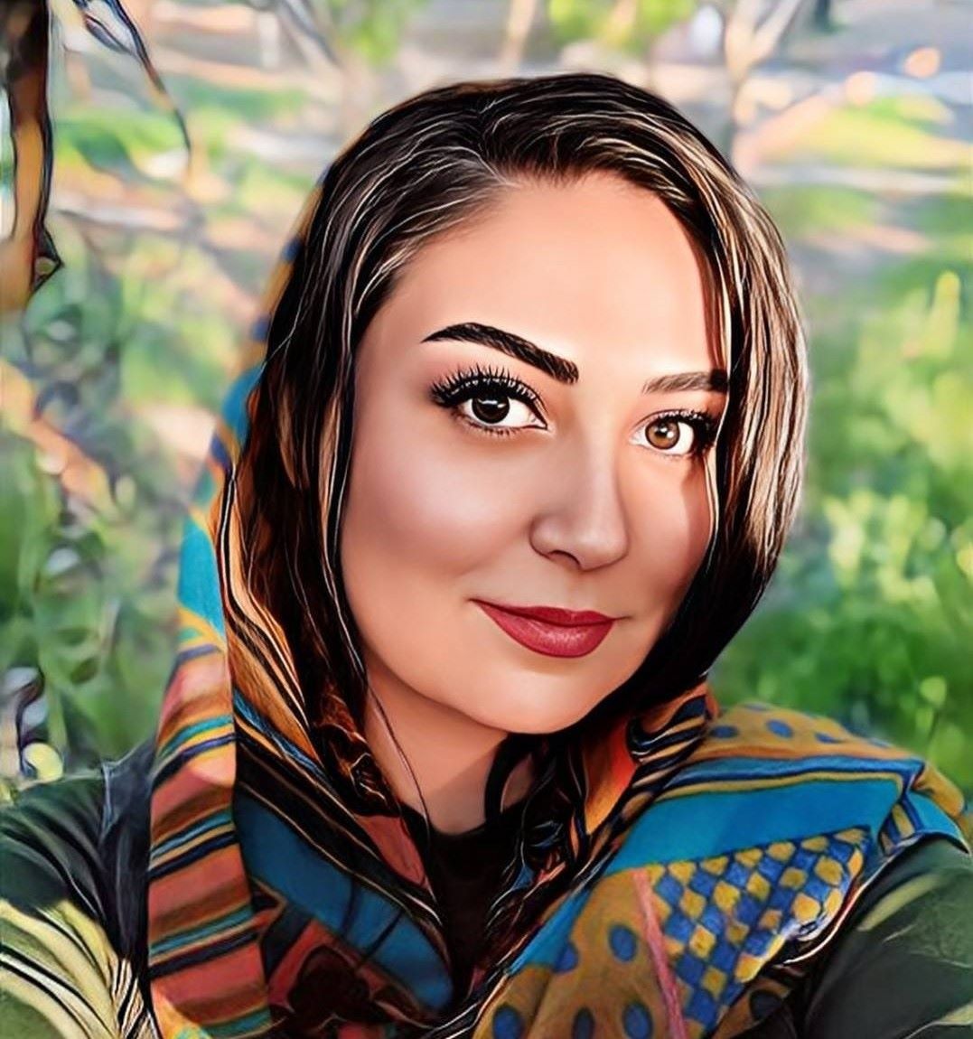 مهسا کریمی